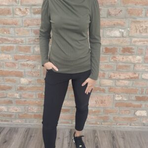 Saci - Fekete nadrág