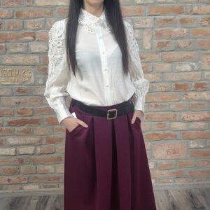 Candy - csipkés ing