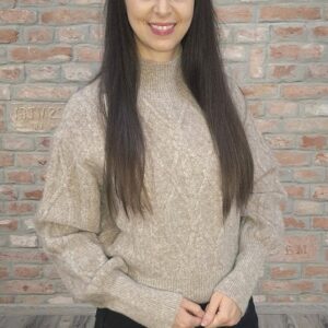 Norah - Fango meleg pulcsi