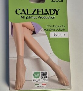 Calzelady - Bokafix