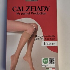 Calzelady - Térdfix